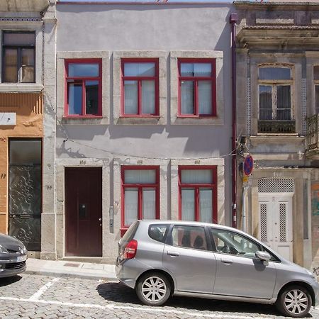 Oporto Sweet Home I Exteriör bild