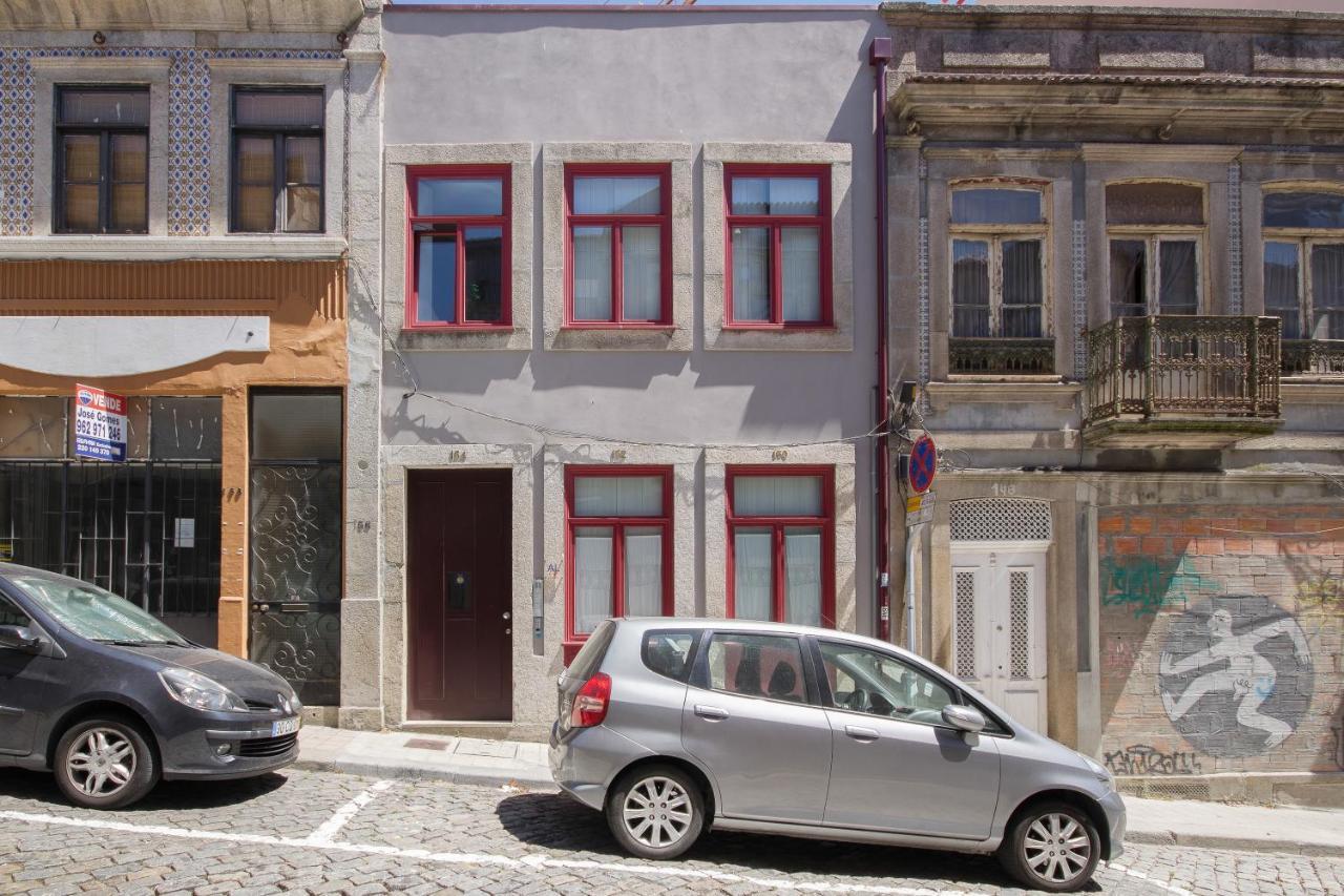 Oporto Sweet Home I Exteriör bild