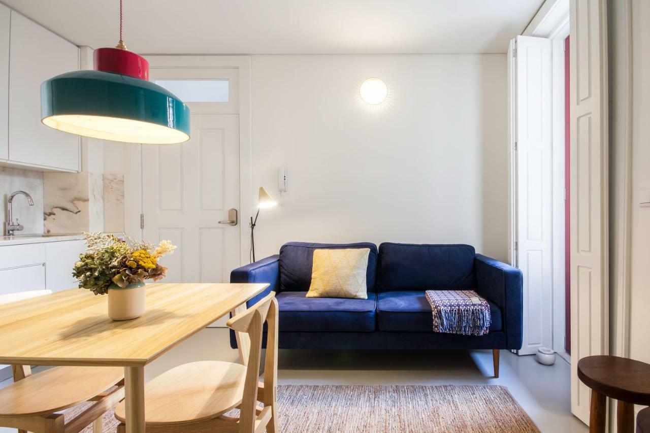 Oporto Sweet Home I Exteriör bild