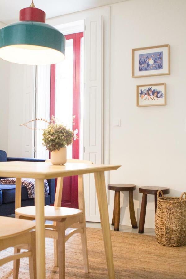 Oporto Sweet Home I Exteriör bild